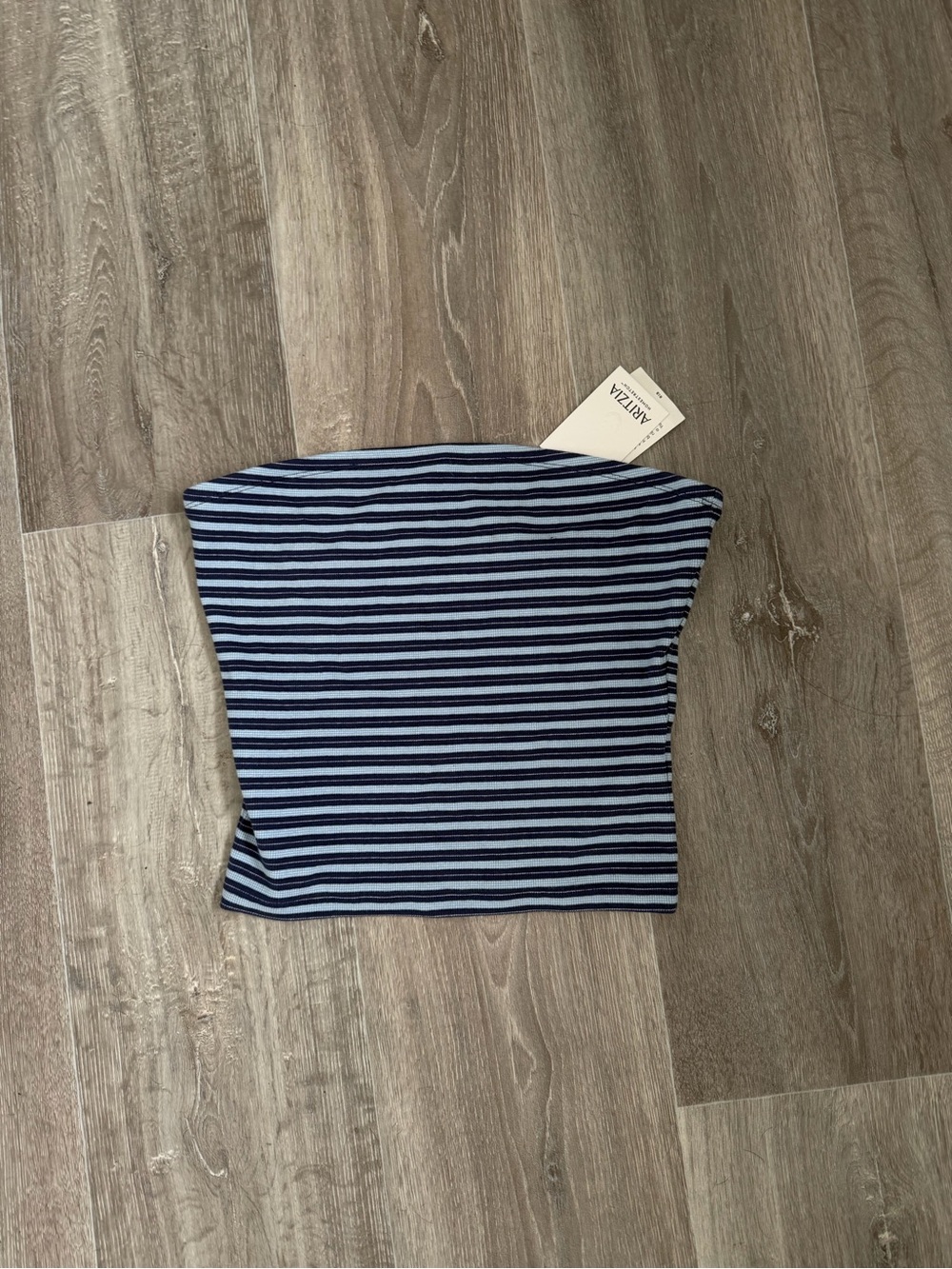 Aritzia tube top